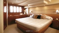 Dream Princess -  Master Cabin